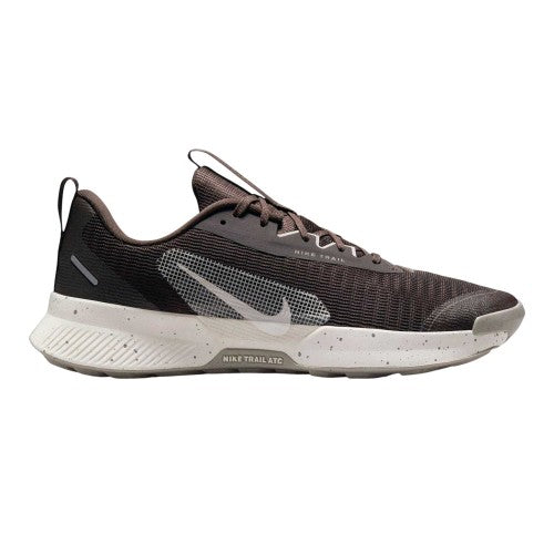 Front - Nike Mens Juniper Trail 3 Trainers