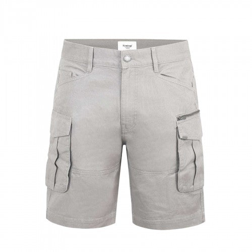 Front - Firetrap Mens BTK Shorts
