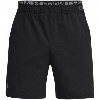 Front - Under Armour Mens Vanish Shorts