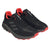 Front - Adidas Mens Terrex Trail Rider GORE-TEX Running Trainers