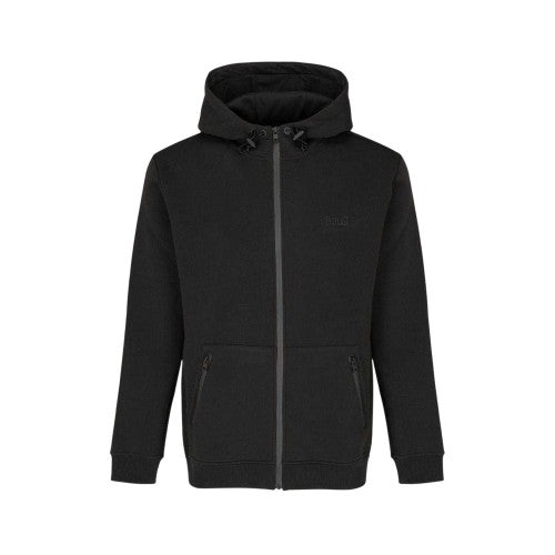 Front - Everlast Mens Premium Full Zip Hoodie