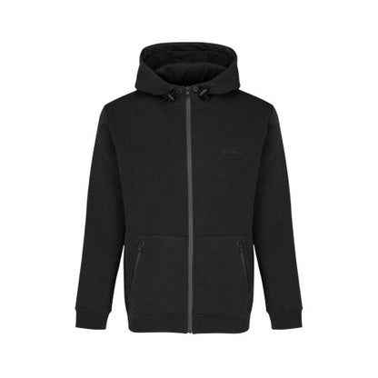 Front - Everlast Mens Premium Full Zip Hoodie