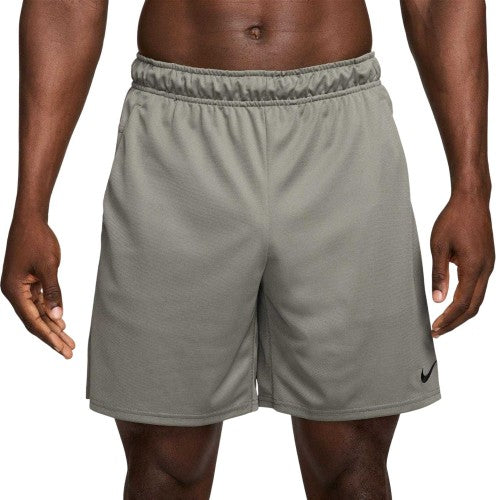 Front - Nike Mens Totality Fitness Shorts