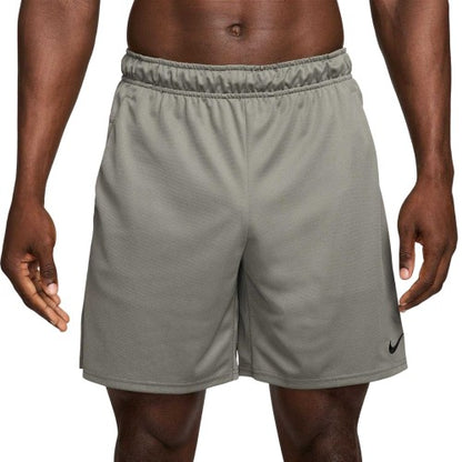 Front - Nike Mens Totality Fitness Shorts