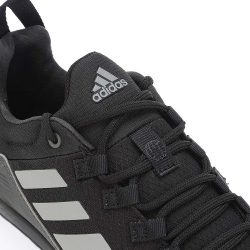 Front - Adidas Unisex Adult Terrex Swift Solo 2.0 Trainers