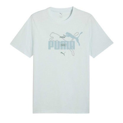 Front - Puma Mens ESS T-Shirt