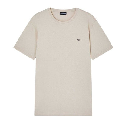 Front - Emporio Armani EA7 Mens T-Shirt