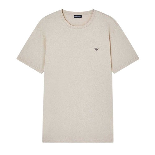 Front - Emporio Armani EA7 Mens T-Shirt