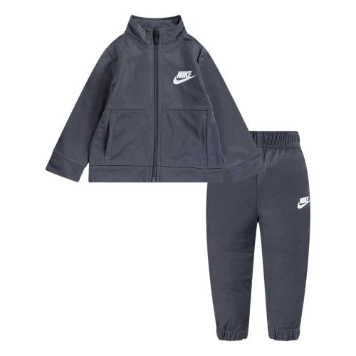 Front - Nike Baby Boys NSW Tracksuit Set