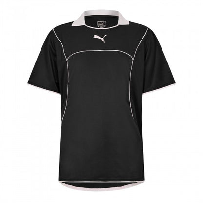 Front - Puma Mens Short-Sleeved Training Shirt