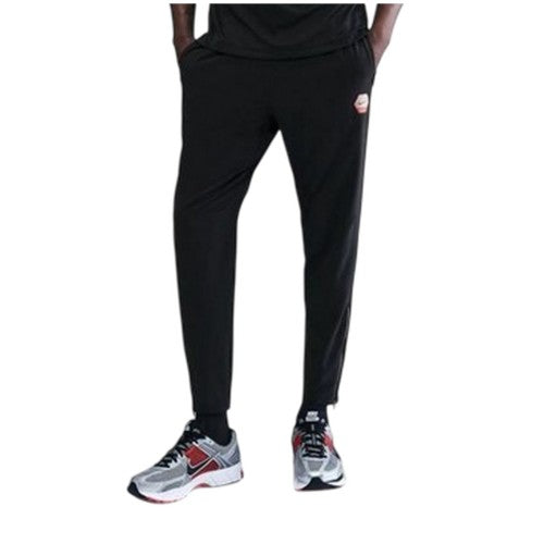 Front - Nike Mens Run Jogging Bottoms