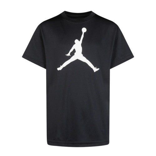 Front - Nike Boys Dri-FIT T-Shirt