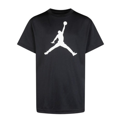 Front - Nike Boys Dri-FIT T-Shirt