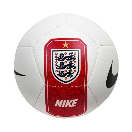 Front - Nike England FA Football