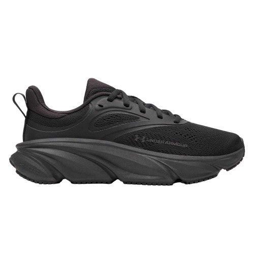 Front - Under Armour Womens/Ladies Rogue 6 Trainers