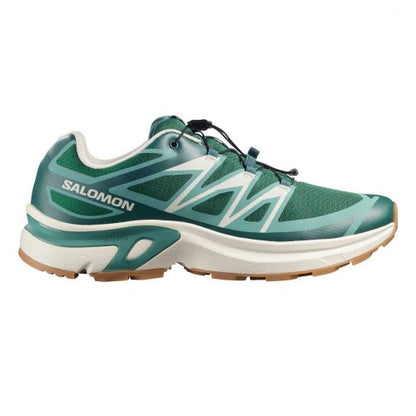 Front - Salomon Mens XT EVR Trainers