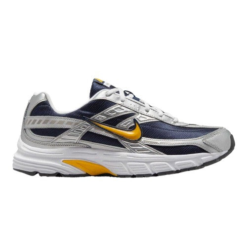 Front - Nike Mens Initiator Mesh Trainers
