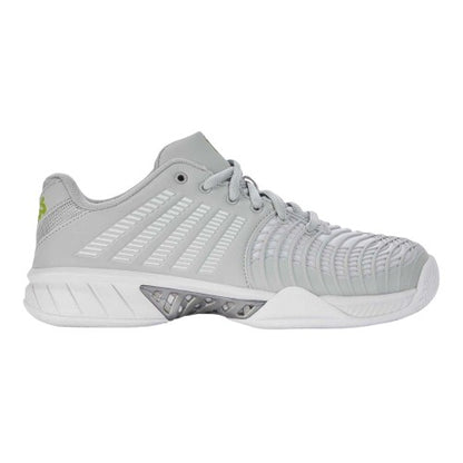 Front - K-Swiss Womens/Ladies Express Light 3 Tennis Shoes