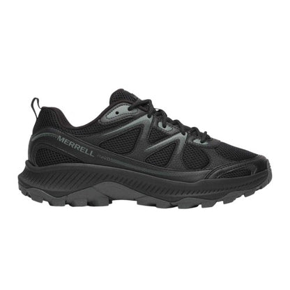 Front - Merrell Womens/Ladies Tempo Exp Trainers