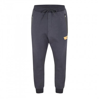 Front - Boss Mens Hadiko Logo Jogging Bottoms