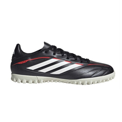 Front - Adidas Childrens/Kids Copa Club Astro Turf Trainers