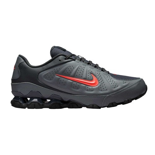 Front - Nike Mens Reax Lace Up Trainers