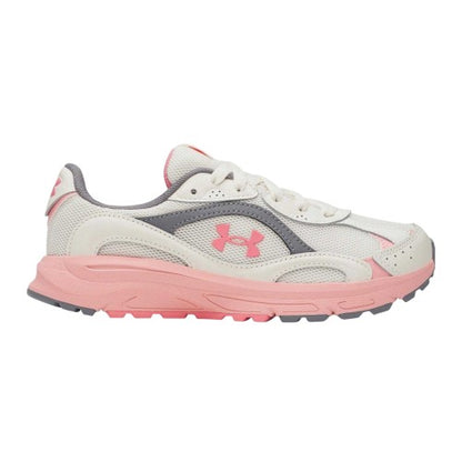 Front - Under Armour Womens/Ladies Tech Trainers