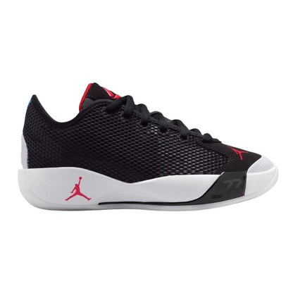 Front - Nike Childrens/Kids Luka 77 Basketball Shoes