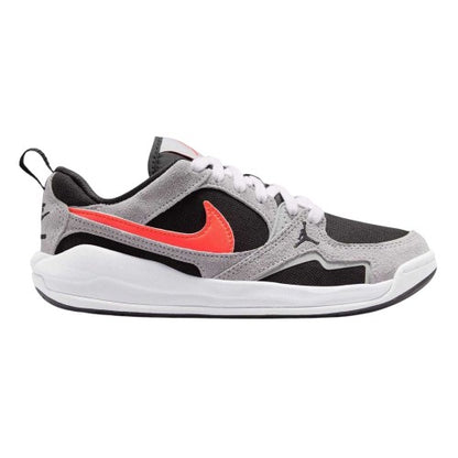 Front - Nike Childrens/Kids Air Jordan CMFT Era Trainers
