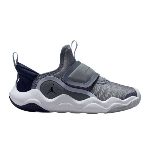 Front - Nike Childrens/Kids Jordan 23/7.2 EasyOn Trainers