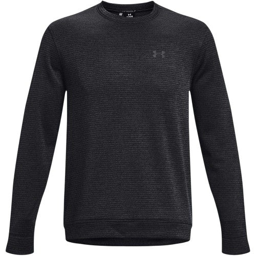 Front - Under Armour Mens Storm Fleece Sweater Top