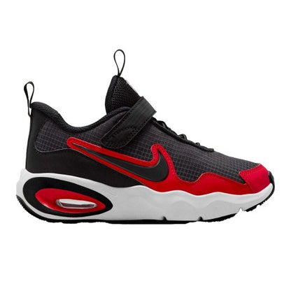 Front - Nike Childrens/Kids Max Nova Air Cushioned Trainers