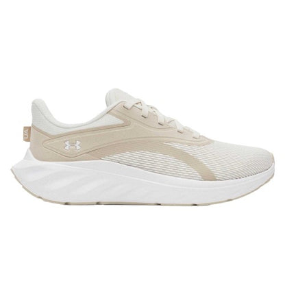 Front - Under Armour Womens/Ladies Ascend Trainers