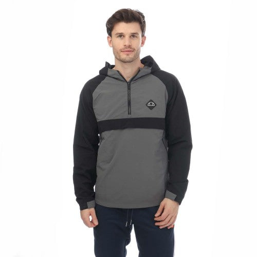 Front - Ellesse Mens Joi Jacket