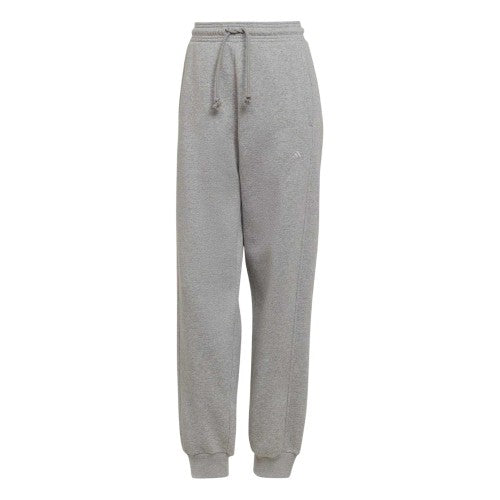 Front - Adidas Womens/Ladies All Season Slim Joggers