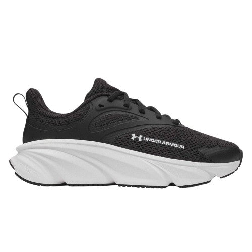 Front - Under Armour Childrens/Kids Rogue 6 Trainers
