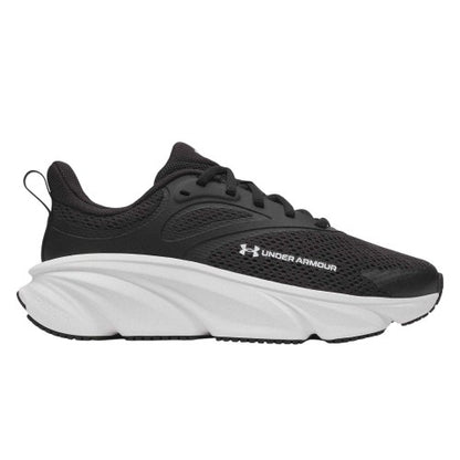 Front - Under Armour Childrens/Kids Rogue 6 Trainers