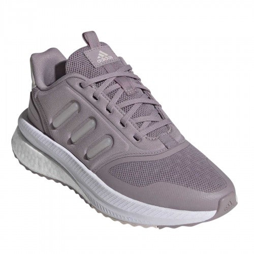 Front - Adidas Womens/Ladies X_PLR Phase 3 Stripes Trainers