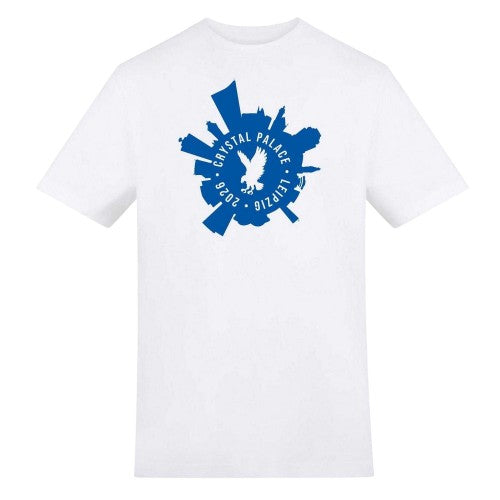 Front - AWD Mens Conference League Finals 2026 Printed T-Shirt