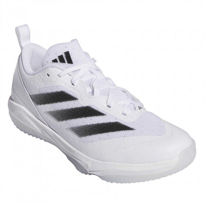 Front - Adidas Womens/Ladies Instinct Turf Trainers