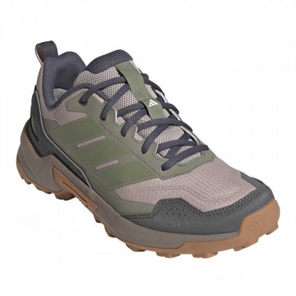 Front - Adidas Womens/Ladies Terrex Eastrail Hiking Boots