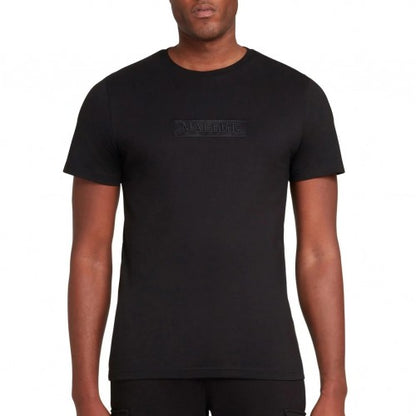 Front - Mallet Mens Box Jasper T-Shirt