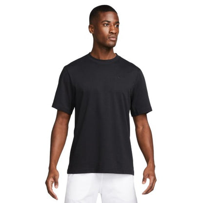 Front - Nike Mens Primary Dri-FIT Training T-Shirt