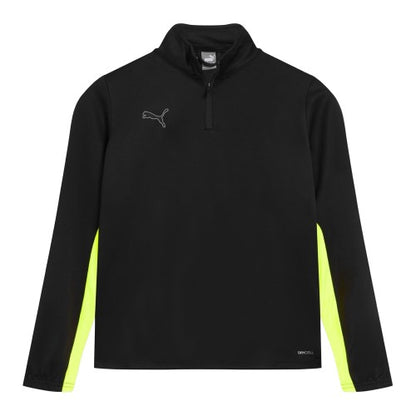 Front - Puma Childrens/Kids Finesse Performance Drill Top