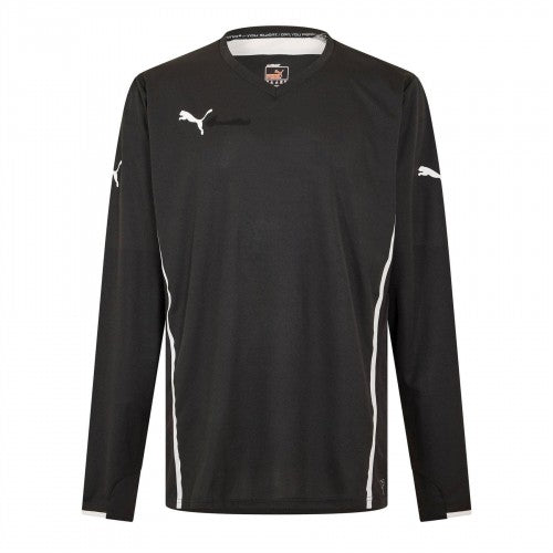 Front - Puma Mens King Long-Sleeved Jersey
