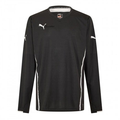 Front - Puma Mens King Long-Sleeved Jersey