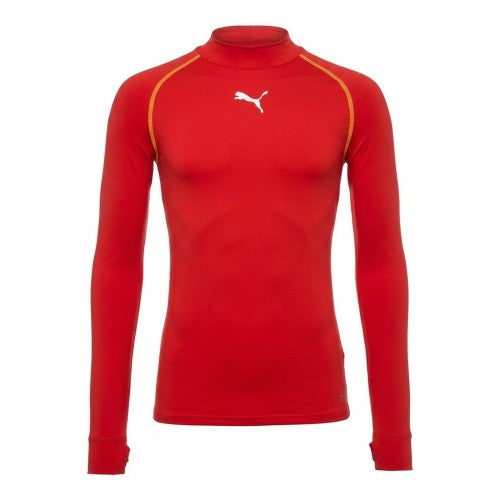 Front - Puma Childrens/Kids Top