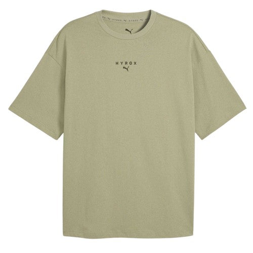 Front - Puma Mens Hyrox T-Shirt