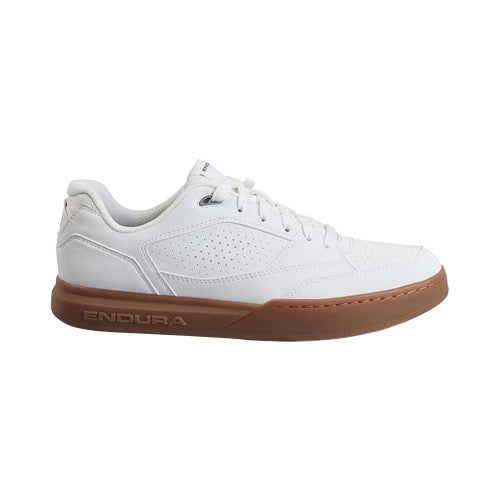 Front - Endura Mens Hummvee Cycling Flat Shoes