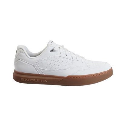 Front - Endura Mens Hummvee Cycling Flat Shoes